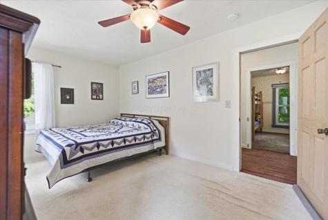 301 E Wiggin Street Gambier OH 43022