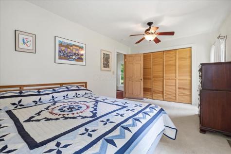 301 E Wiggin Street Gambier OH 43022