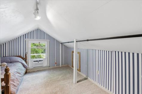 301 E Wiggin Street Gambier OH 43022