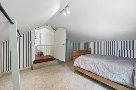 301 E Wiggin Street Gambier OH 43022