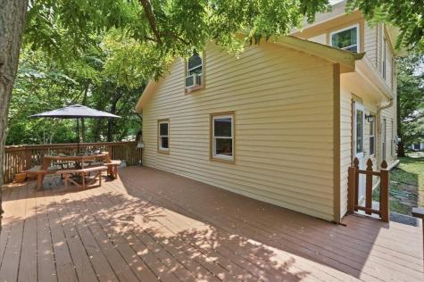 301 E Wiggin Street Gambier OH 43022
