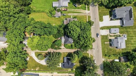 301 E Wiggin Street Gambier OH 43022