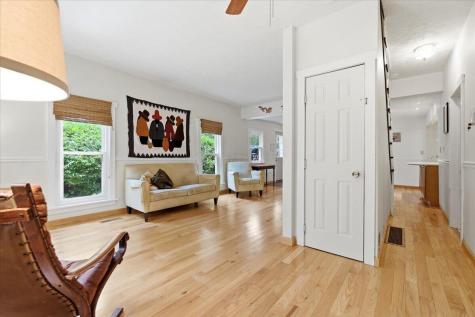 301 E Wiggin Street Gambier OH 43022