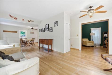 301 E Wiggin Street Gambier OH 43022