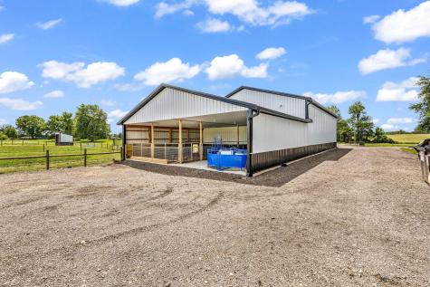 6445 Sycamore Road Centerburg OH 43011
