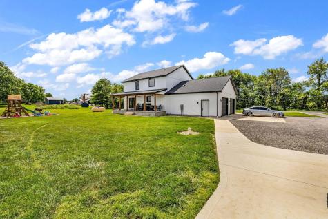 6445 Sycamore Road Centerburg OH 43011