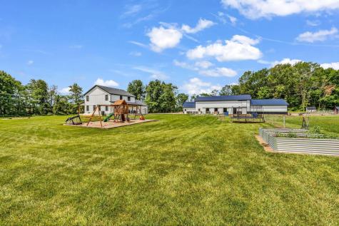 6445 Sycamore Road Centerburg OH 43011