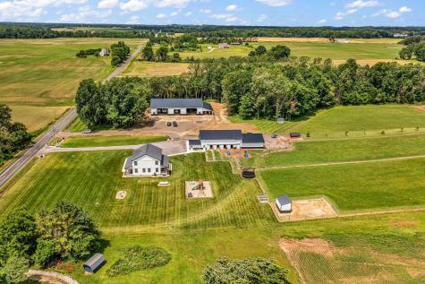 6445 Sycamore Road Centerburg OH 43011
