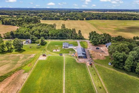 6445 Sycamore Road Centerburg OH 43011