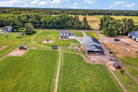 6445 Sycamore Road Centerburg OH 43011