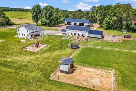 6445 Sycamore Road Centerburg OH 43011