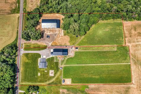 6445 Sycamore Road Centerburg OH 43011