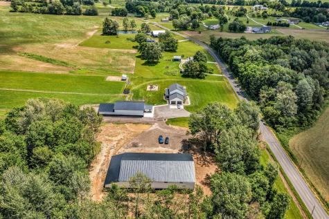 6445 Sycamore Road Centerburg OH 43011
