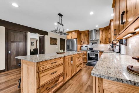 6445 Sycamore Road Centerburg OH 43011