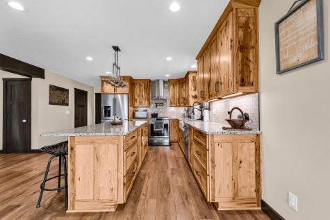 6445 Sycamore Road Centerburg OH 43011