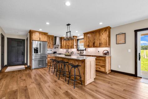 6445 Sycamore Road Centerburg OH 43011