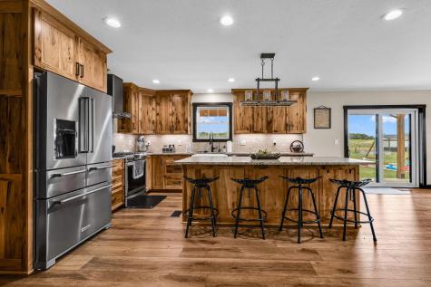 6445 Sycamore Road Centerburg OH 43011