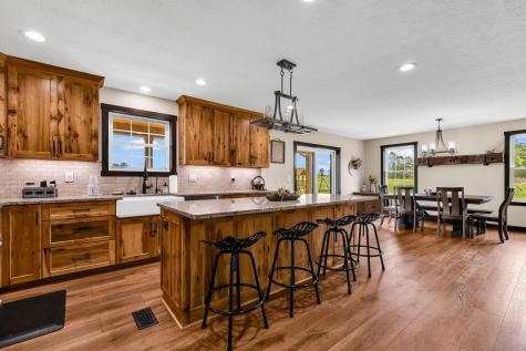 6445 Sycamore Road Centerburg OH 43011