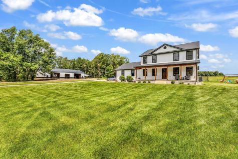 6445 Sycamore Road Centerburg OH 43011