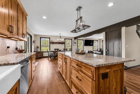 6445 Sycamore Road Centerburg OH 43011