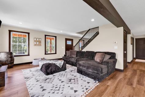 6445 Sycamore Road Centerburg OH 43011