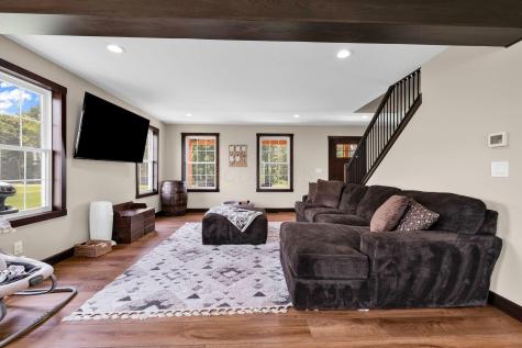 6445 Sycamore Road Centerburg OH 43011
