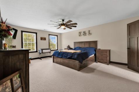 6445 Sycamore Road Centerburg OH 43011