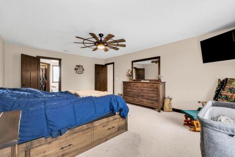 6445 Sycamore Road Centerburg OH 43011