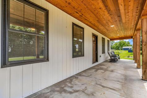 6445 Sycamore Road Centerburg OH 43011