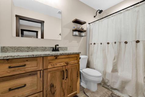 6445 Sycamore Road Centerburg OH 43011
