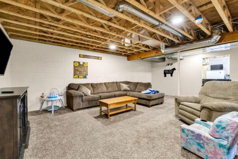 6445 Sycamore Road Centerburg OH 43011