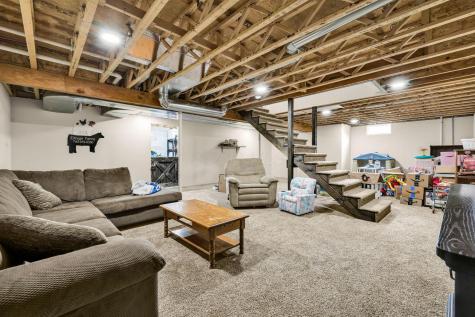 6445 Sycamore Road Centerburg OH 43011