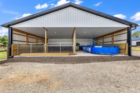 6445 Sycamore Road Centerburg OH 43011