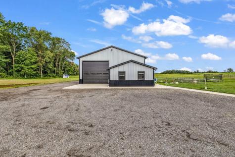 6445 Sycamore Road Centerburg OH 43011