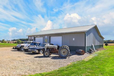 16500 Smith Road Fredericktown OH 43019