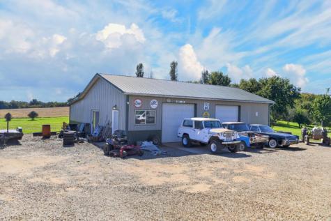 16500 Smith Road Fredericktown OH 43019