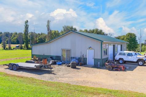 16500 Smith Road Fredericktown OH 43019