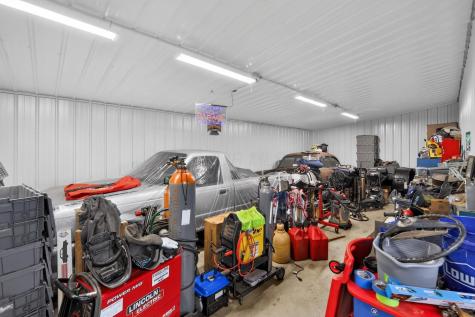 16500 Smith Road Fredericktown OH 43019
