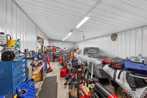 16500 Smith Road Fredericktown OH 43019