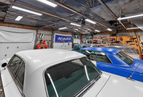 16500 Smith Road Fredericktown OH 43019