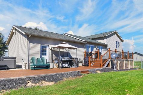 16500 Smith Road Fredericktown OH 43019