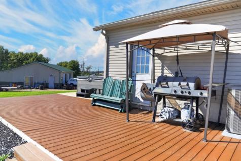16500 Smith Road Fredericktown OH 43019