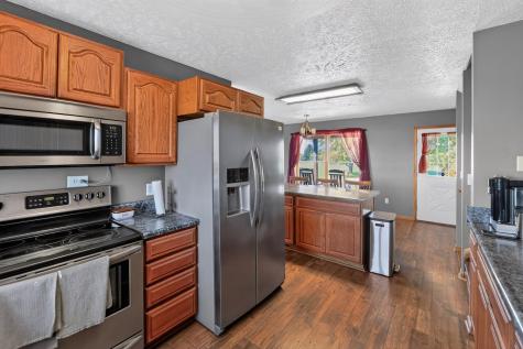 16500 Smith Road Fredericktown OH 43019