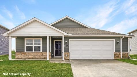 150 Appleseed Way Mount Vernon OH 43050