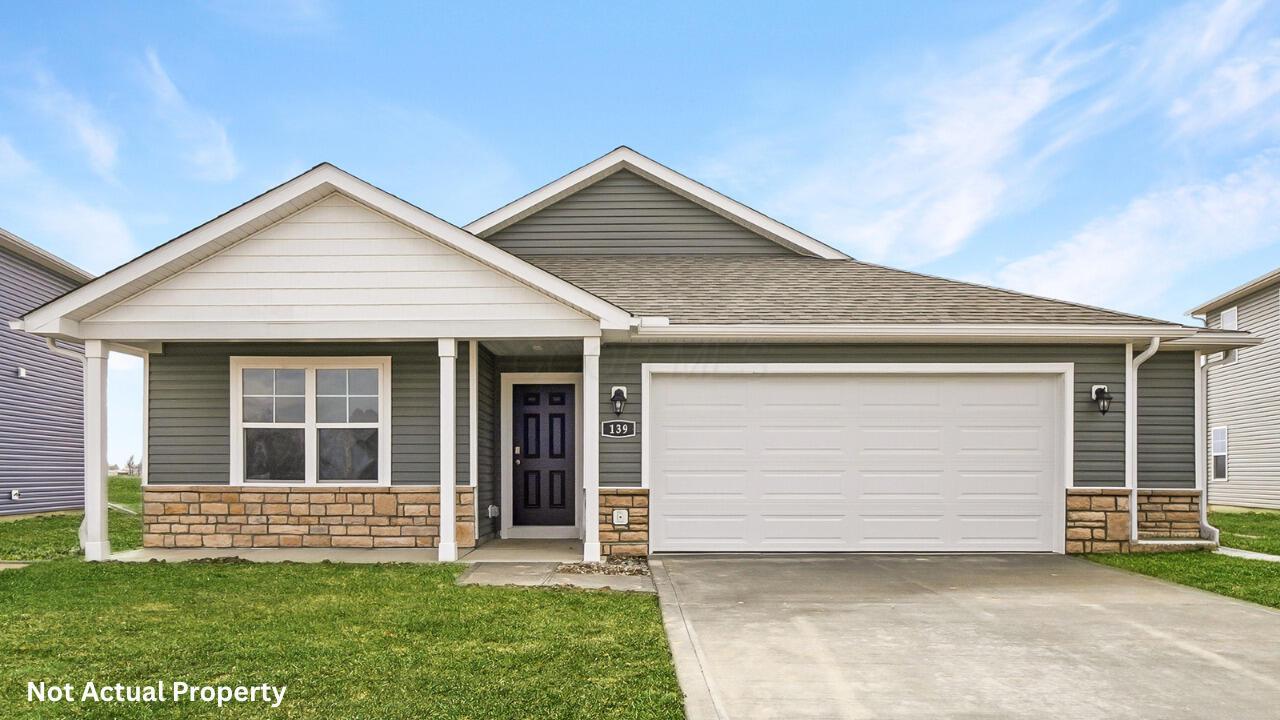 150 Appleseed Way Mount Vernon OH 43050