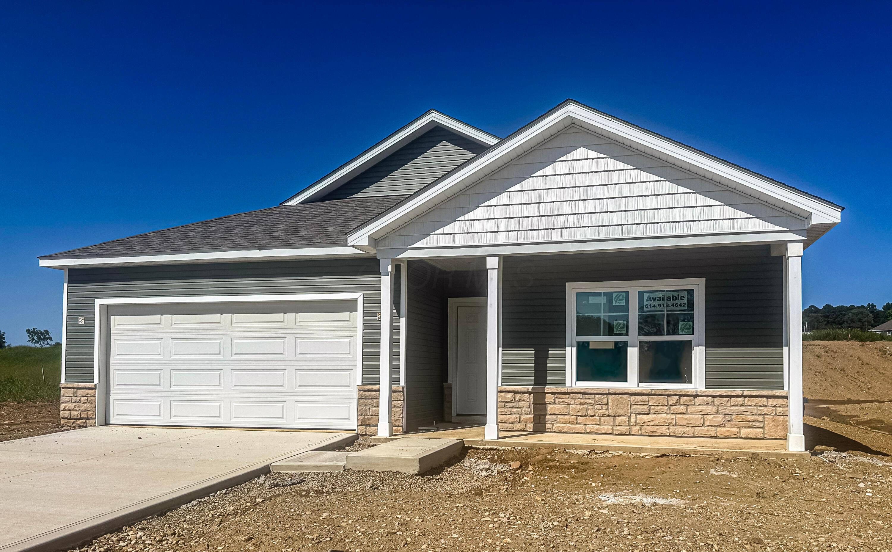 150 Appleseed Way Mount Vernon OH 43050