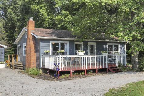 1553 Apple Valley Drive Howard OH 43028