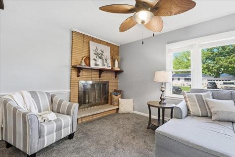 217 Southern Avenue Galion OH 44833