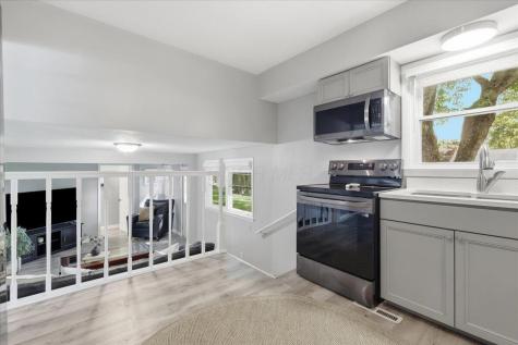 217 Southern Avenue Galion OH 44833