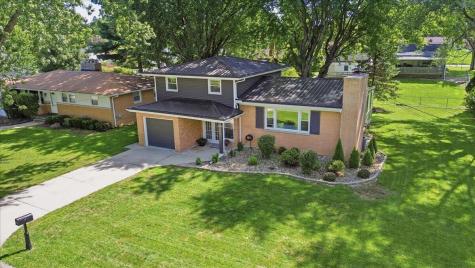 217 Southern Avenue Galion OH 44833